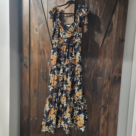 Baltic Born Maxi Floral. NEW - Picture 7 of 7